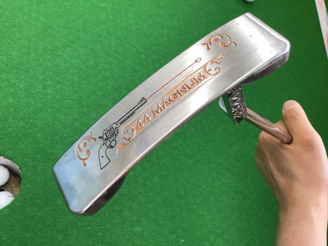 【早者勝ち！米限定】 Peter Millar×Bettinardi 正規品 早者勝ち！米限定】 Peter Millar×Bettinardi 正規品 BETTINARDI